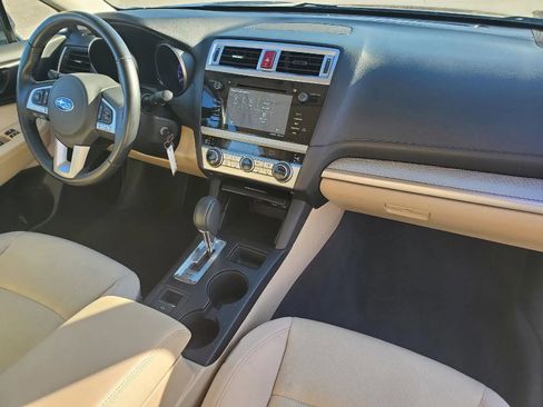 Used 2016 Subaru Legacy 2.5i Premium image 13