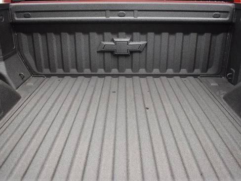 New 2026 Chevrolet Silverado 1500 RST w/ RST Select Package image 18