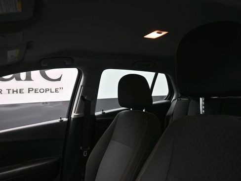 Used 2018 Chevrolet Trax LS image 17