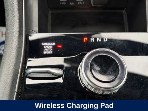 Used 2024 Jeep Grand Cherokee L Limited w/ Luxury Tech Group II image 26