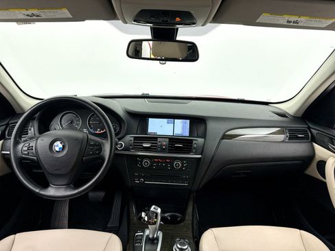 Used 2013 BMW X3 xDrive28i AWD/4WD image 17