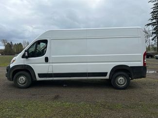 Used 2024 RAM ProMaster 2500 w/ Convenience Group FWD video 4
