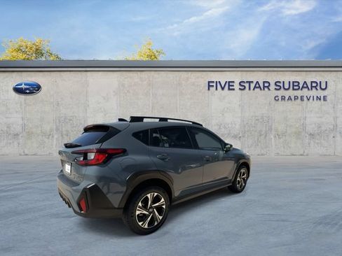 Certified 2024 Subaru Crosstrek 2.0i Premium AWD/4WD image 8