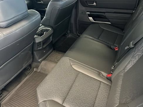 Used 2023 Toyota Tundra Limited AWD/4WD image 15