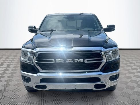 Used 2023 RAM 1500 Big Horn AWD/4WD image 2
