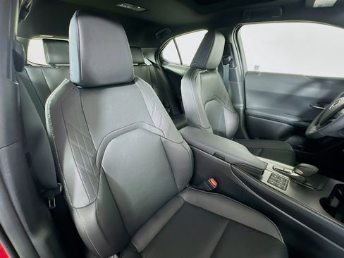 New 2025 Lexus UX 300h AWD w/ Cold Area Package image 26