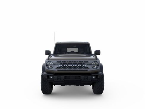 New 2026 Ford Bronco Badlands AWD/4WD image 7
