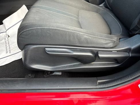 Used 2018 Honda Civic EX image 6