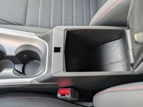 Used 2024 Dodge Hornet R/T w/ R/T Blacktop Package image 28