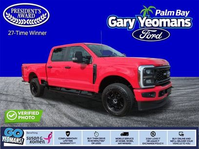 New 2026 Ford F250 XL w/ STX Appearance Package