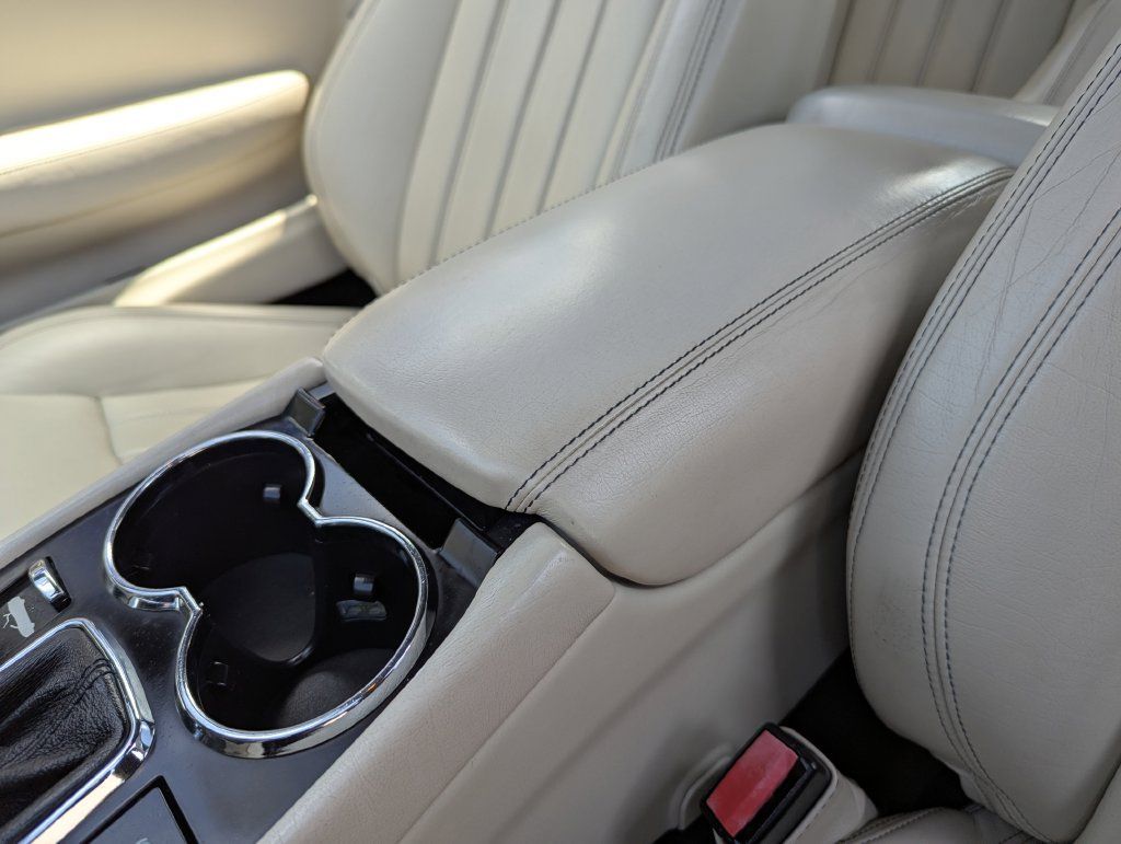 Used 2013 Maserati GranTurismo Convertible RWD image 28