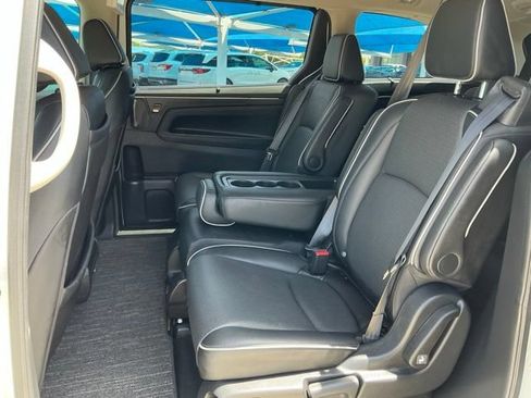 Used 2025 Honda Odyssey Elite image 10