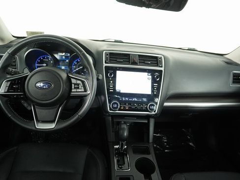 Used 2018 Subaru Legacy 2.5i Limited image 34