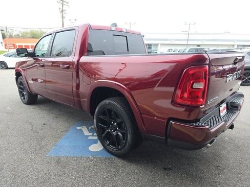 New 2026 RAM 1500 Laramie image 35