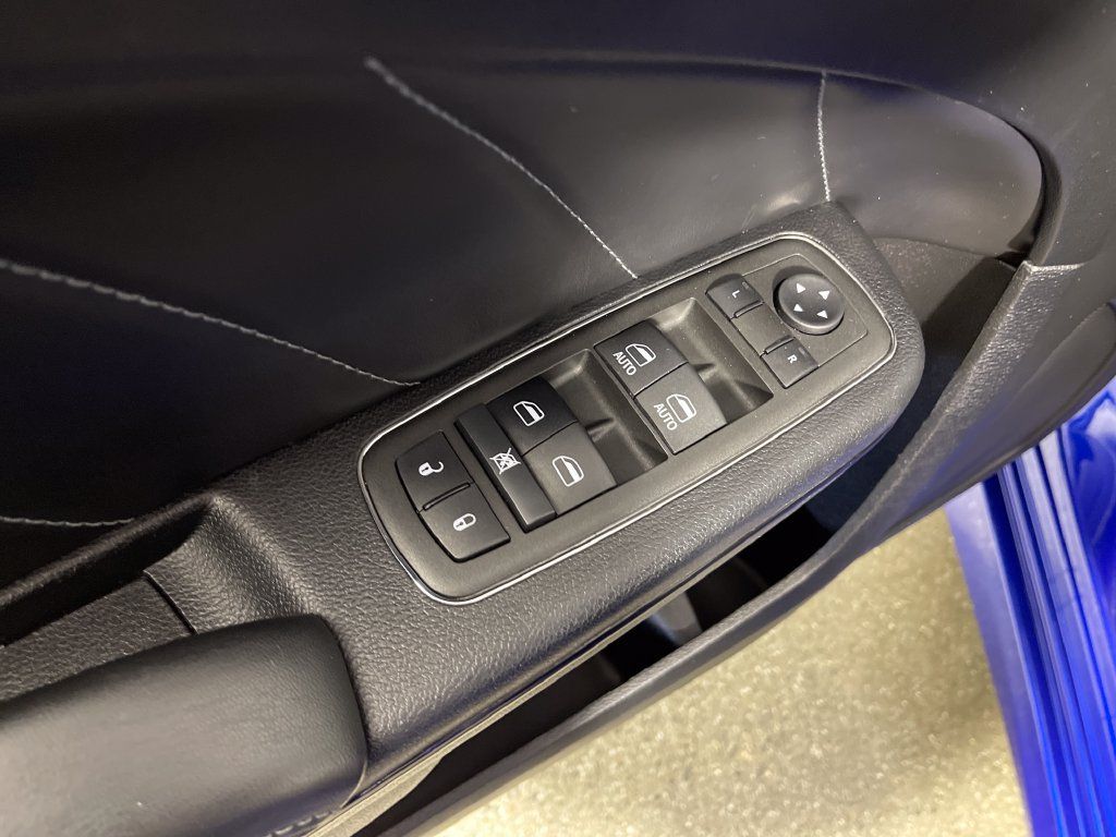 Used 2021 Dodge Charger Scat Pack w/ Daytona Edition Group RWD image 16