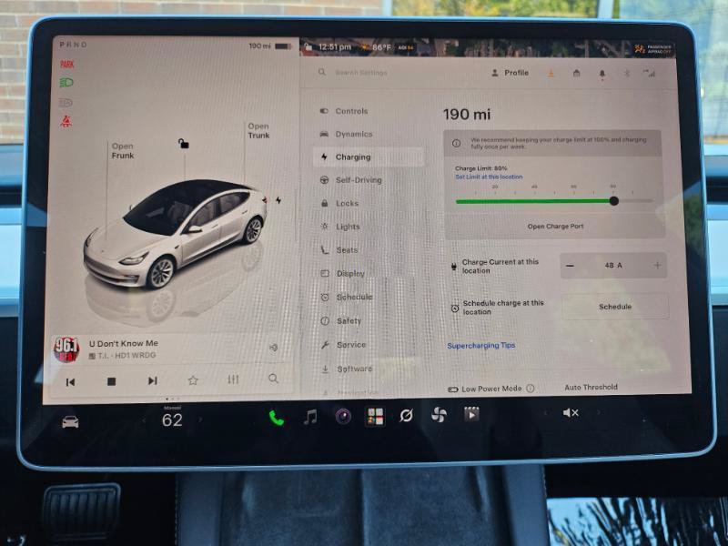 Used 2022 Tesla Model 3 RWD image 47