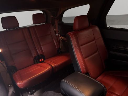 Used 2024 Dodge Durango SRT Hellcat image 18