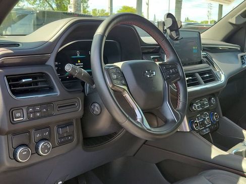 Used 2023 Chevrolet Tahoe RST w/ Luxury Package RWD image 7