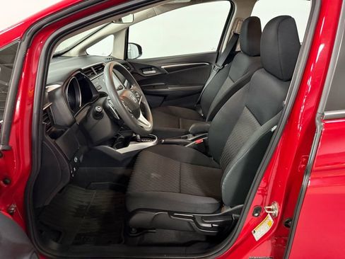 Used 2019 Honda Fit EX image 9