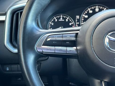 Used 2023 MAZDA CX-50 2.5 S w/ Preferred Plus Pkg image 27