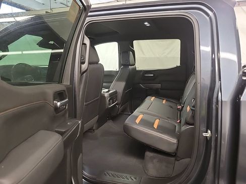 Used 2021 GMC Sierra 1500 AT4 w/ Driver Alert Package I AWD/4WD image 3