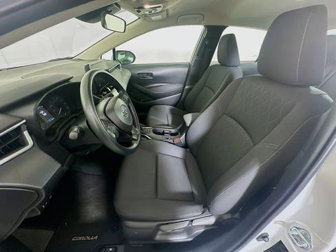 Used 2024 Toyota Corolla LE FWD image 13