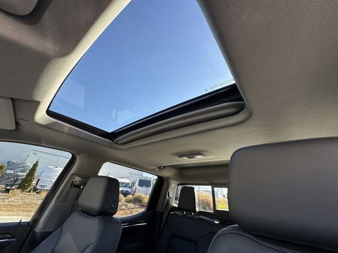 Used 2023 Chevrolet Silverado 1500 RST w/ RST All Star Premium Package image 34