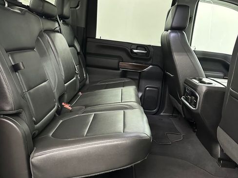 Used 2020 GMC Sierra 2500 SLT w/ SLT Premium Plus Package AWD/4WD image 34