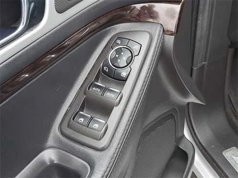 Used 2014 Ford Explorer Limited w/ Equipment Group 302A image 22