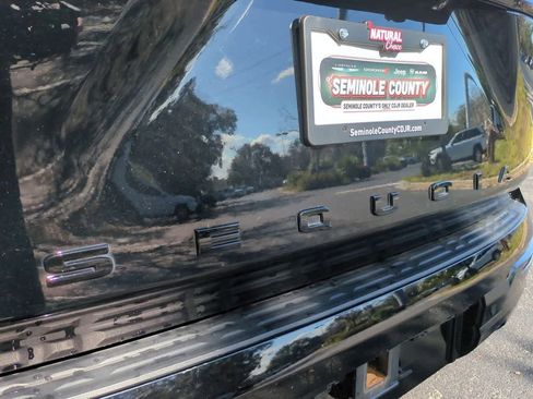 Used 2023 Toyota Sequoia Platinum image 13