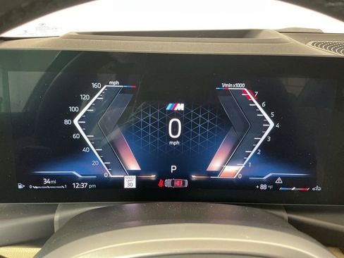 New 2026 BMW 330i Sedan w/ M Sport Package image 11