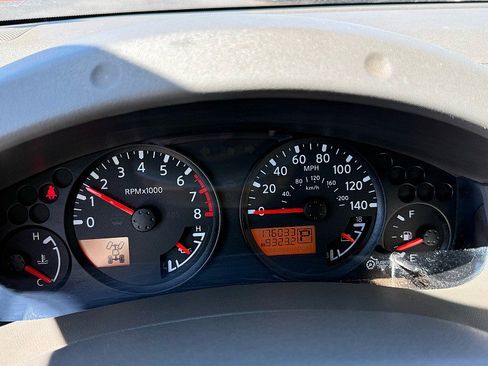 Used 2018 Nissan Frontier SV AWD/4WD image 23