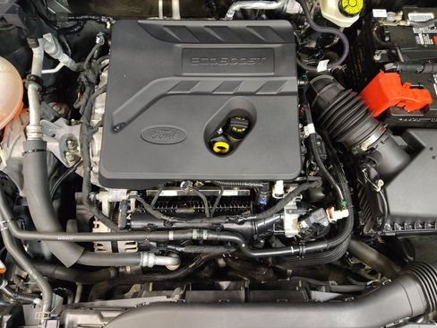 Used 2020 Ford Escape SEL FWD image 30