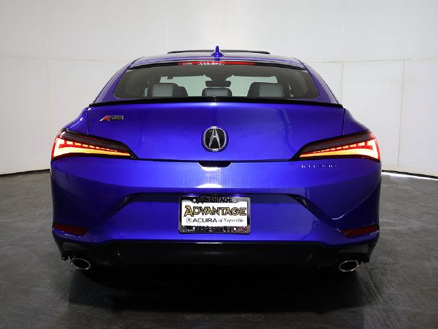 Used 2024 Acura Integra A-Spec FWD image 10