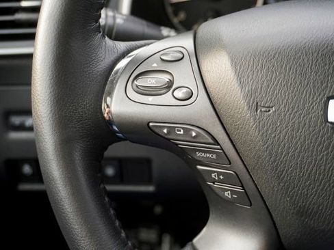 Used 2021 Nissan Murano SL image 23