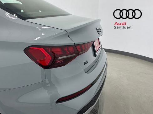 New 2026 Audi A3 2.0T Premium image 6
