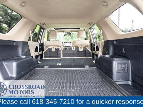 Used 2020 Toyota 4Runner Limited AWD/4WD image 29