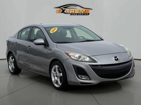 Used 2010 MAZDA MAZDA3 s Sport image 8