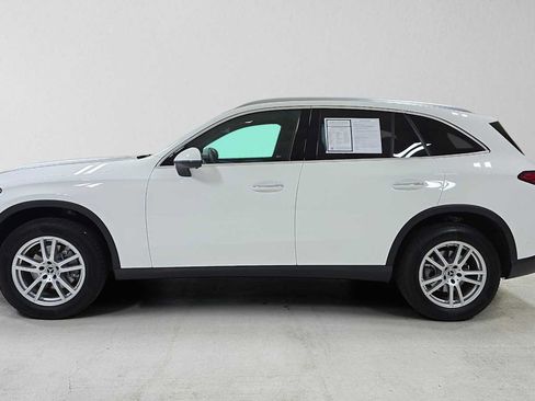 Certified 2026 Mercedes-Benz GLC 300 4MATIC image 6