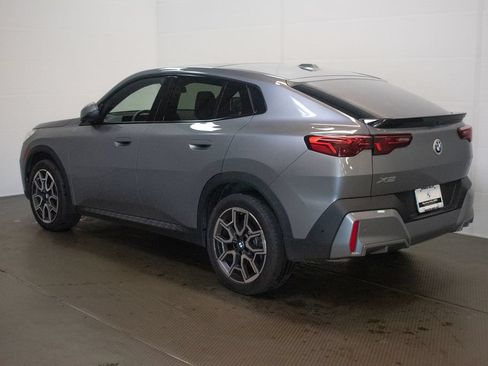 Used 2026 BMW X2 xDrive28i w/ Technology Package AWD/4WD image 6