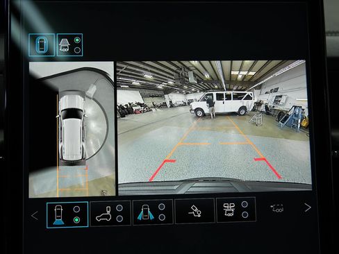 New 2026 GMC Yukon Denali w/ Denali Reserve Package AWD/4WD image 43