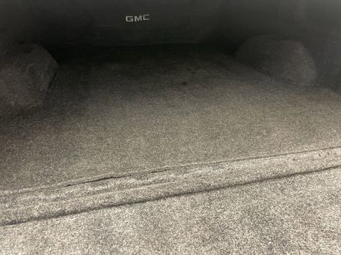 Used 2016 GMC Sierra 2500 Denali w/ Duramax Plus Package image 34