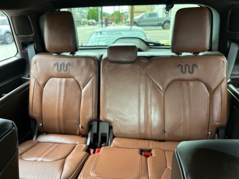 Certified 2022 Ford Expedition King Ranch AWD/4WD image 24