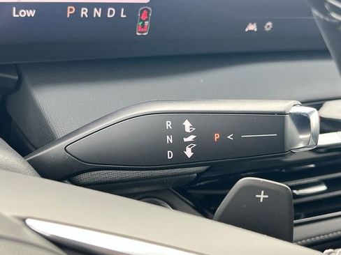 New 2026 Buick Enclave Sport Touring w/ Power Package FWD image 16
