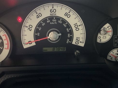 Used 2007 Toyota FJ Cruiser 4WD image 36