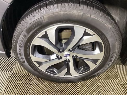 Used 2020 Subaru Outback Touring image 8