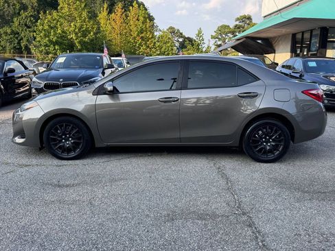 Used 2019 Toyota Corolla LE FWD image 9