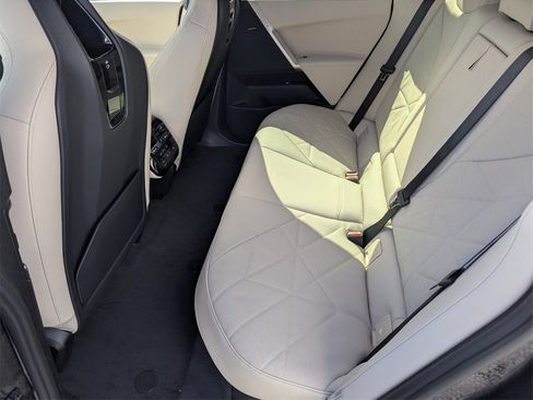New 2026 BMW iX xDrive60 w/ Premium Package image 12