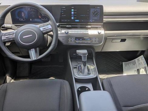 New 2026 Hyundai Kona SEL Sport FWD image 14
