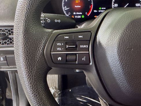 Used 2023 Honda HR-V LX image 14